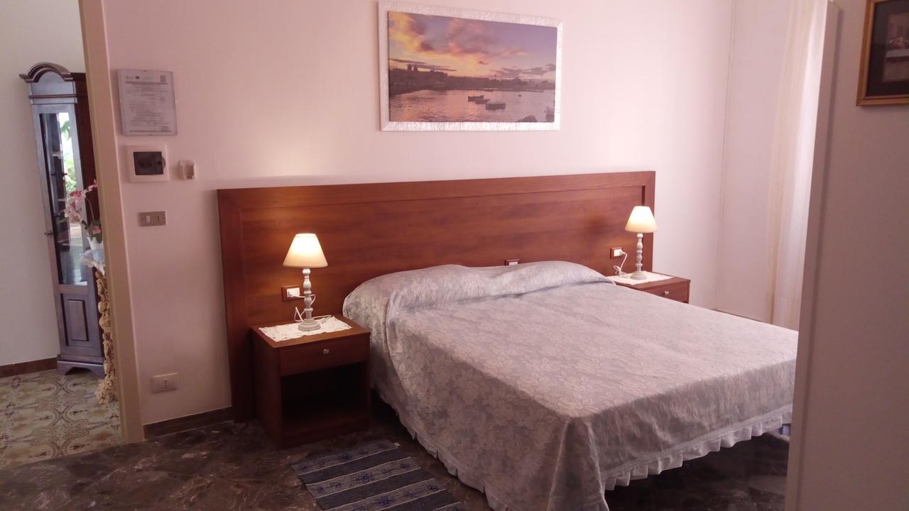 Agostino Hotel