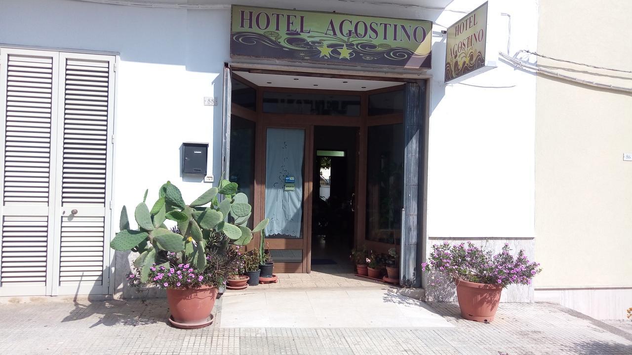Hotel Agostino 2*