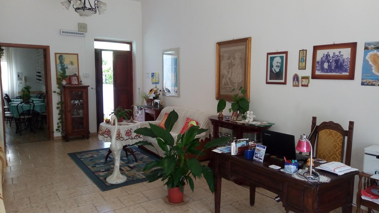 Hotel Agostino